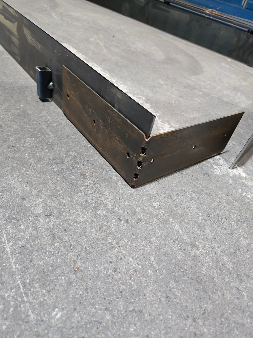 Corner Bracket