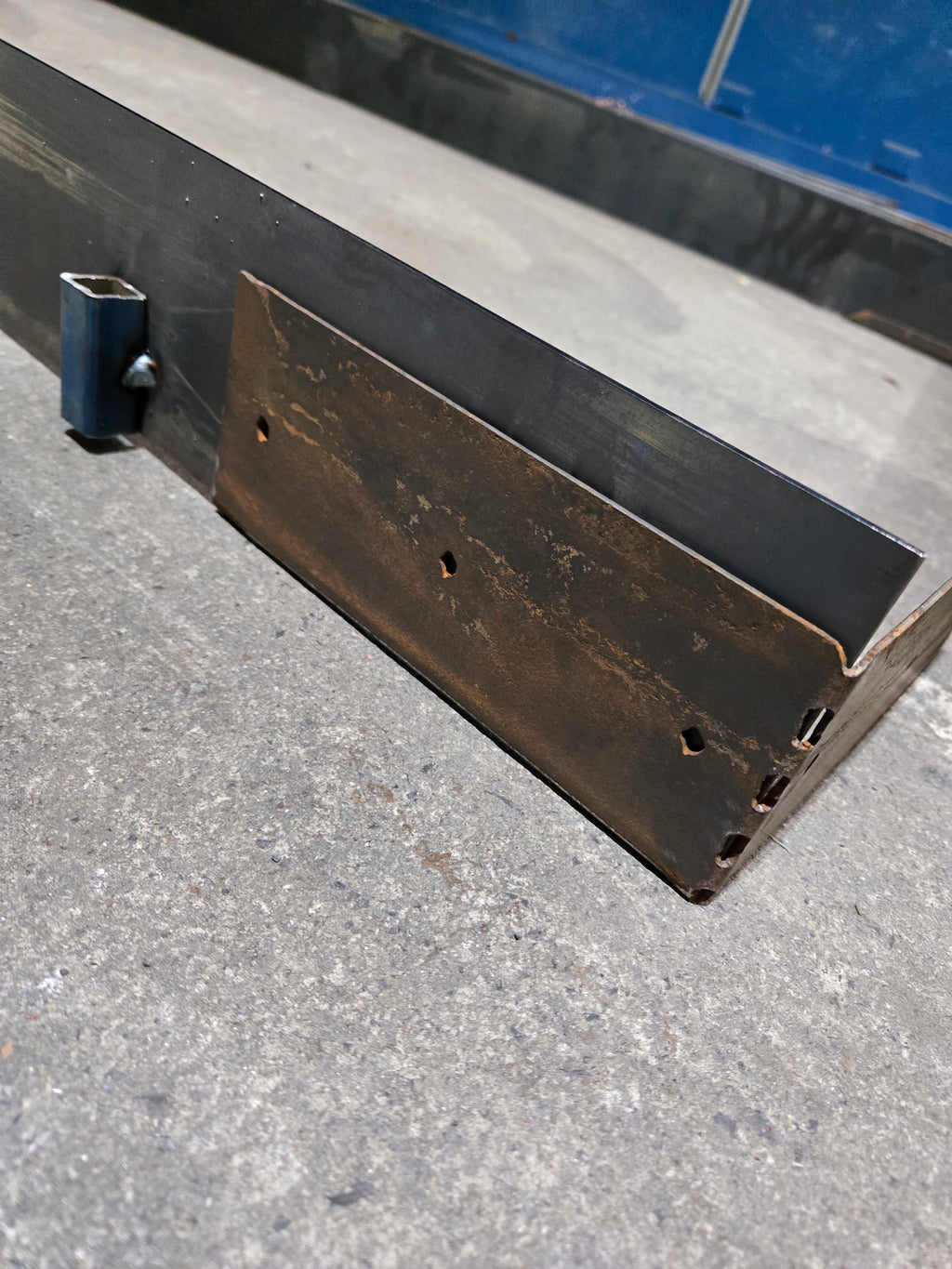 Corner Bracket