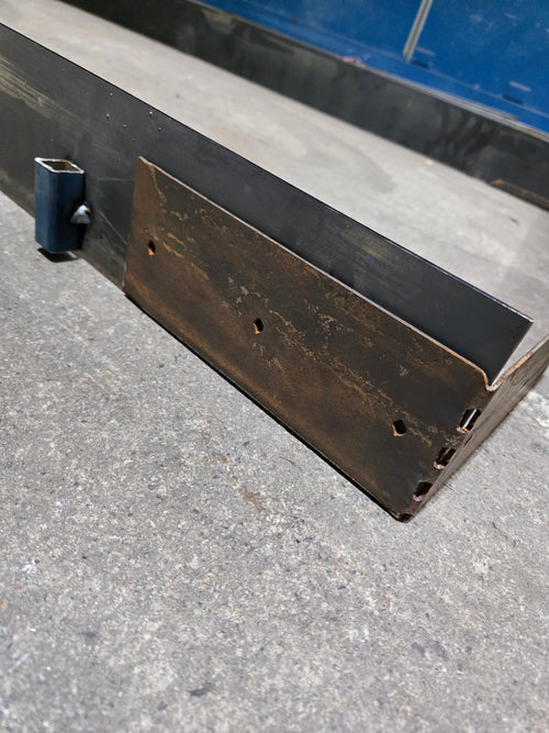 Corner Bracket