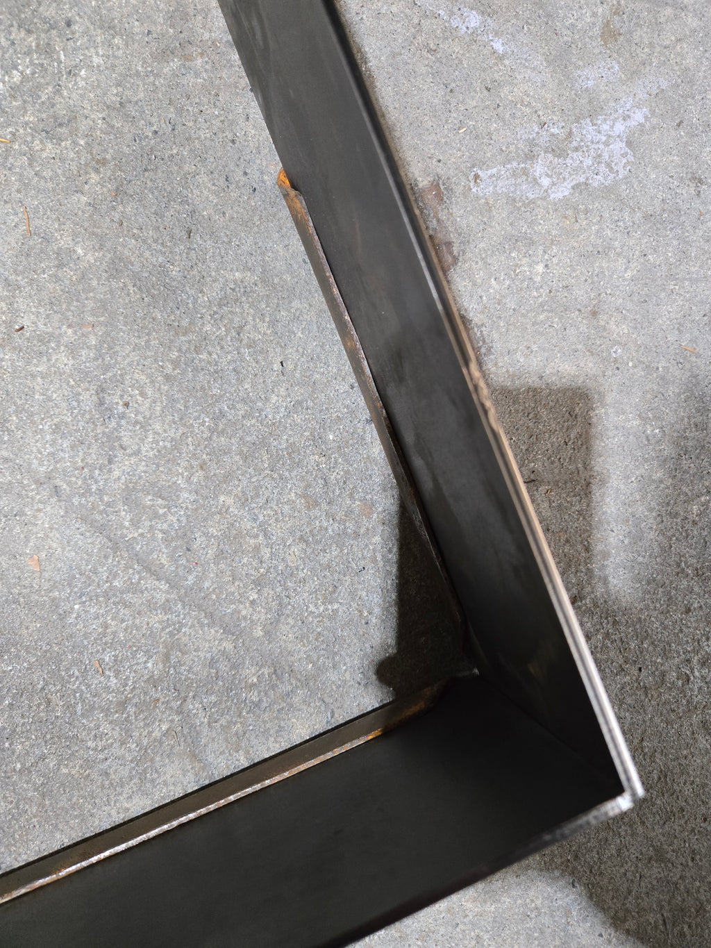Corner Bracket