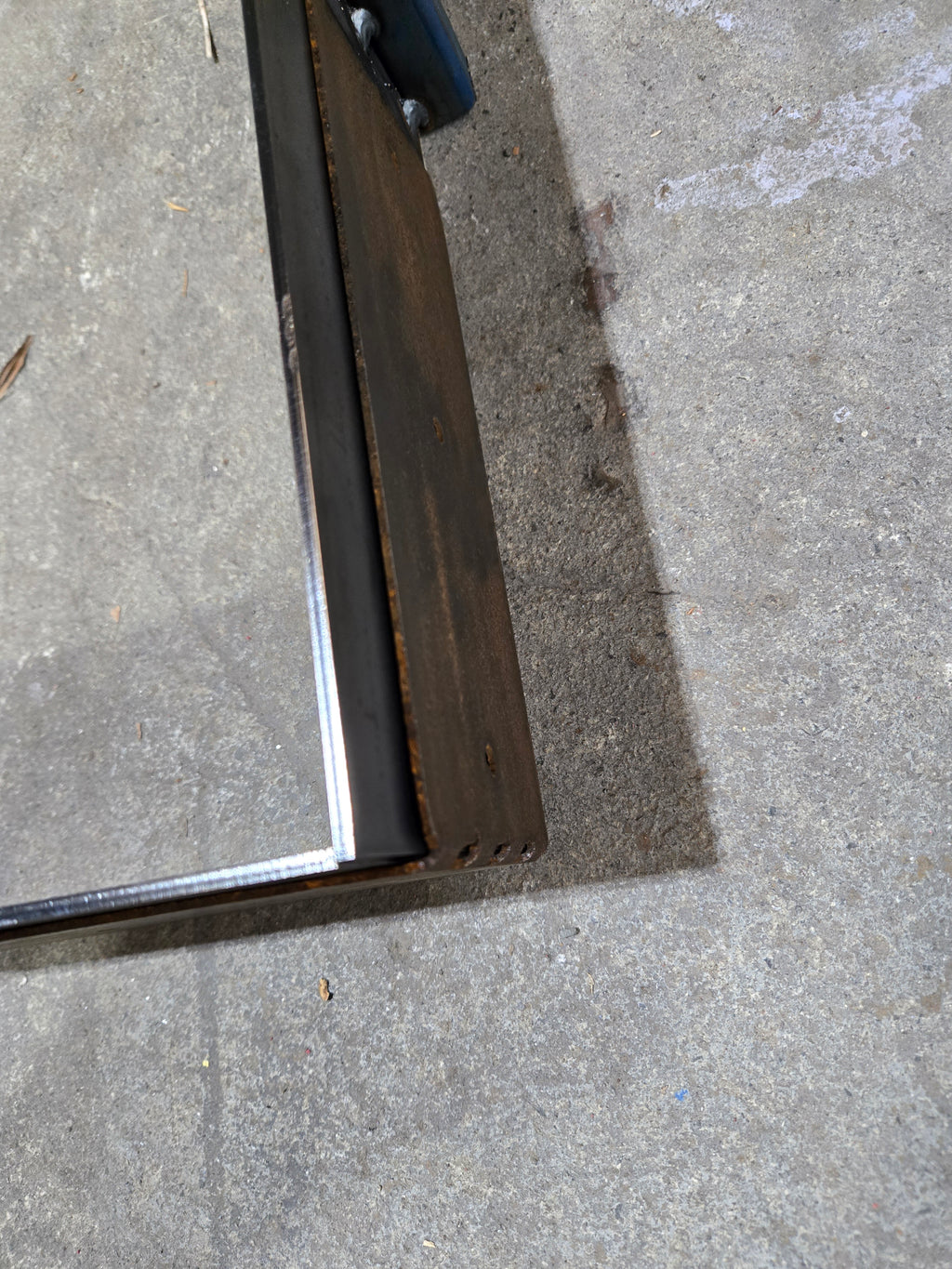 Corner Bracket