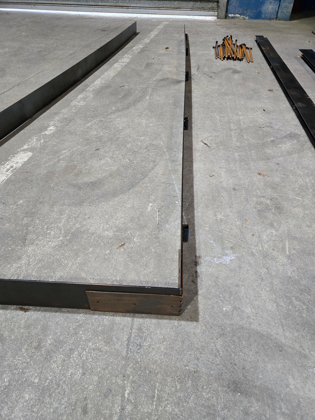 Corner Bracket