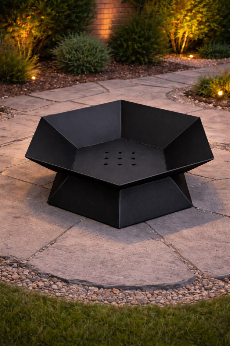 Firepits