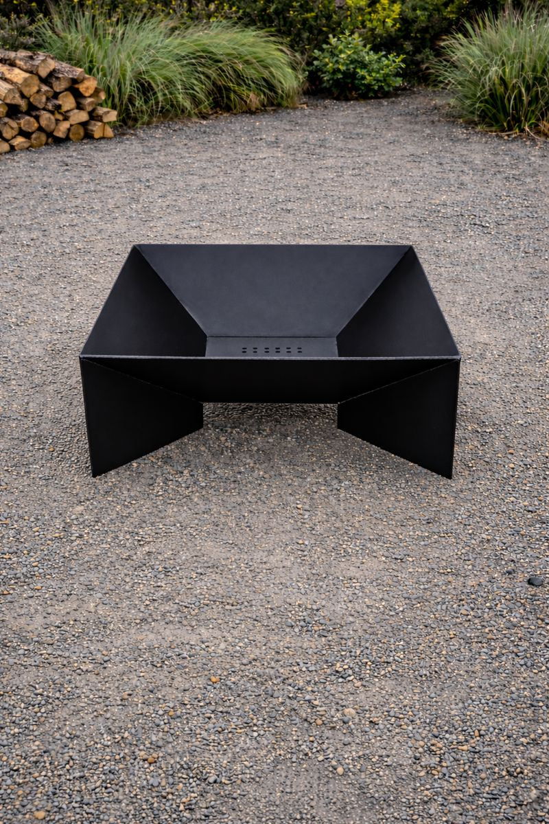 Firepits