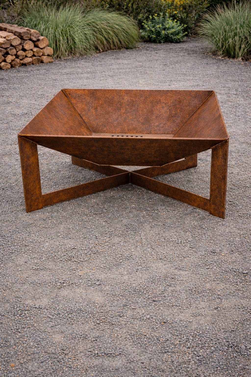 Firepits