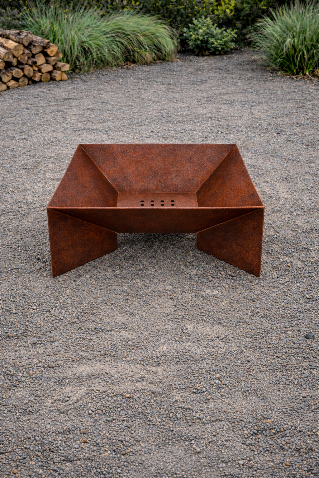 Firepits
