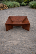 Square Firepits