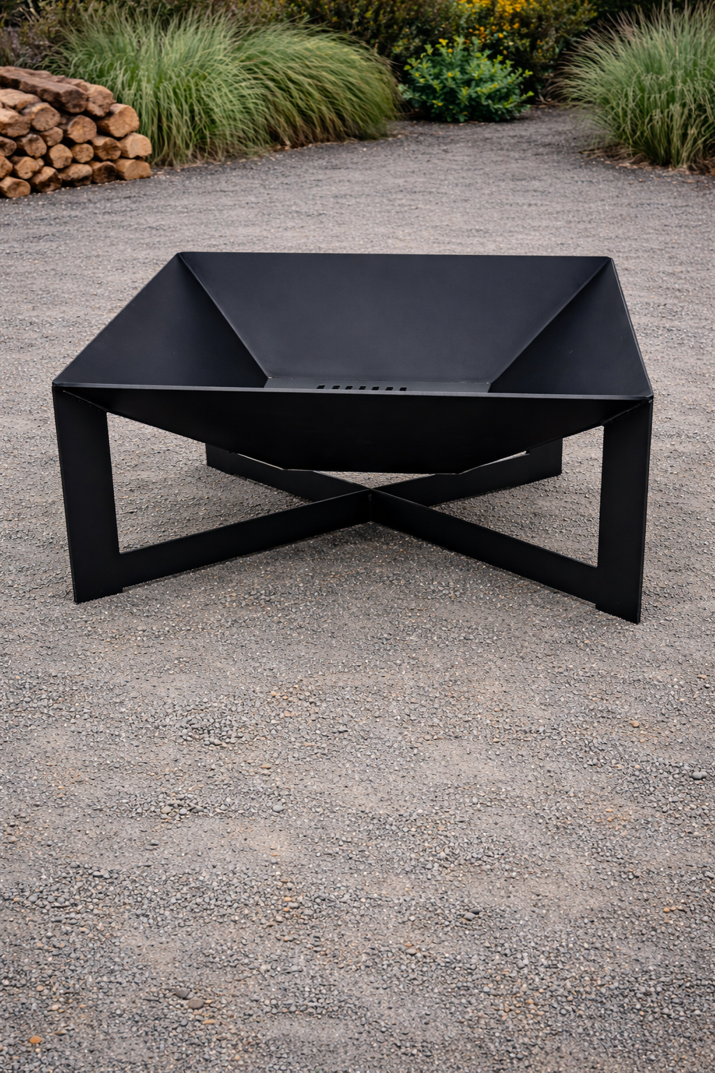 Firepits