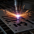 Plasma Cutting