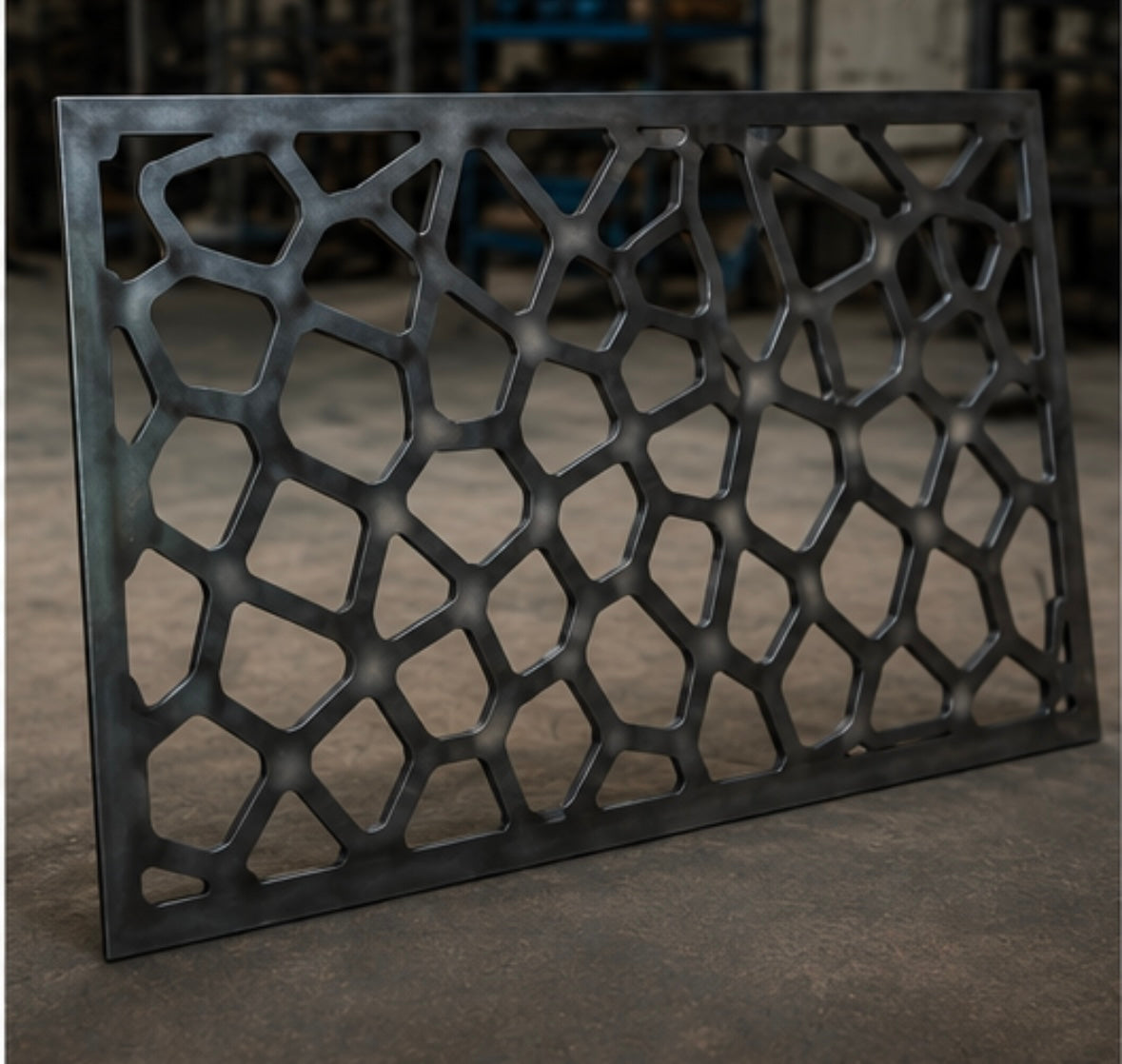 Plasma Cutting
