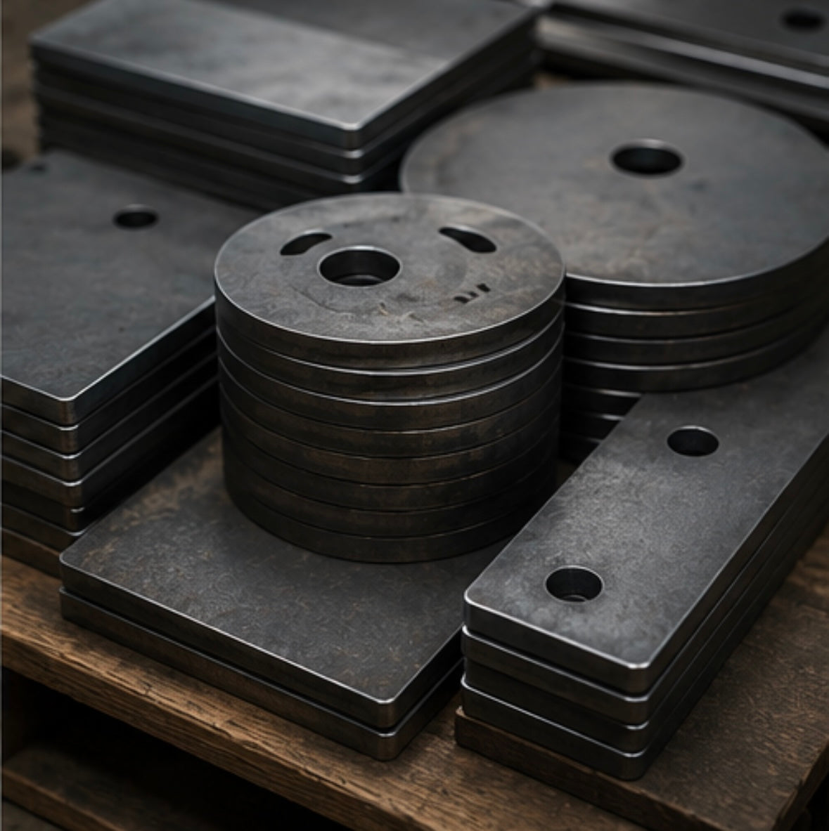 Plasma Cutting