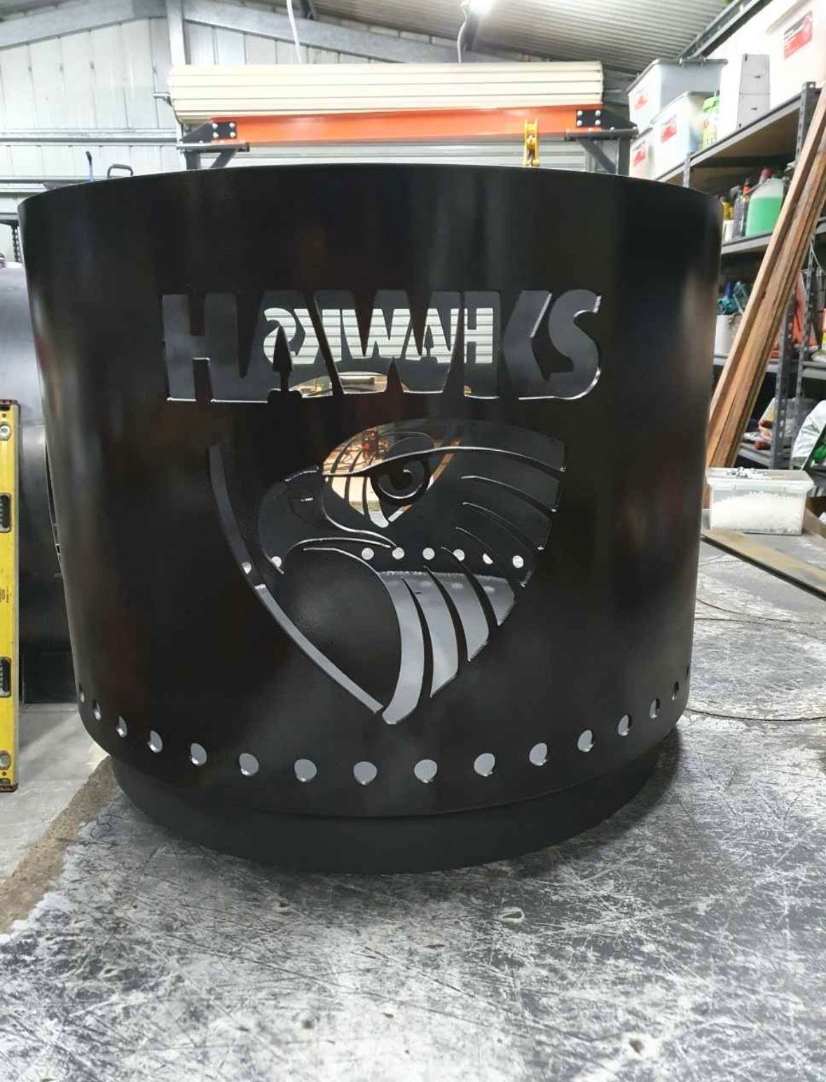 AFL Firepits