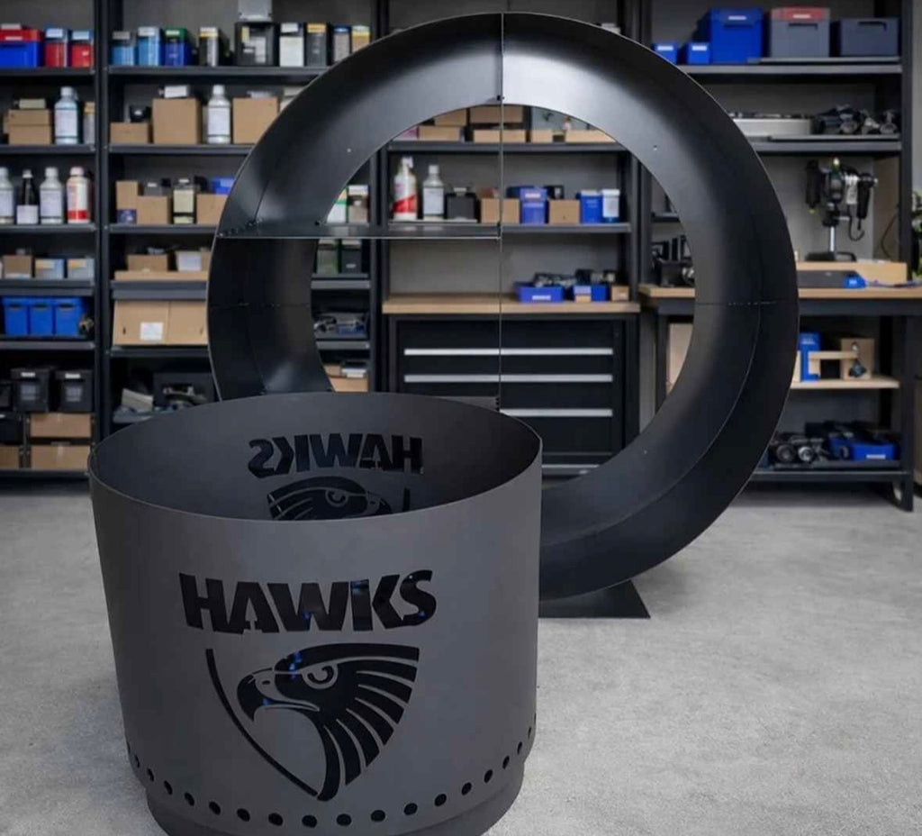 AFL Firepits