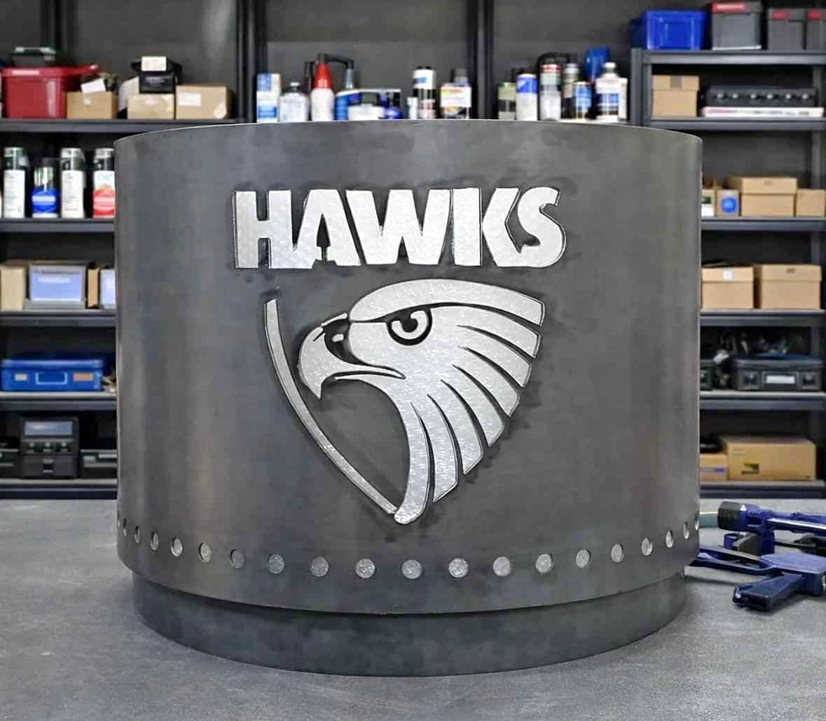 AFL Firepits
