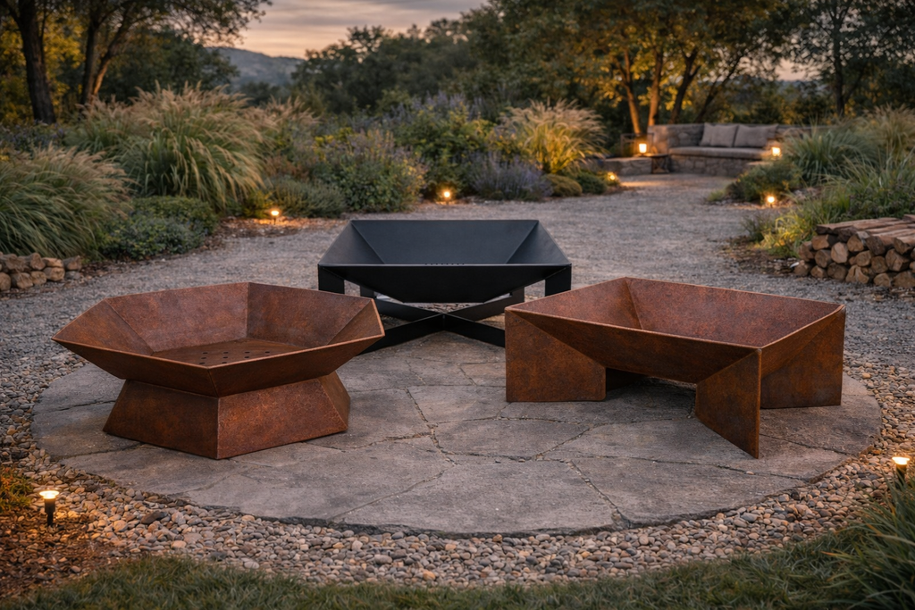 Firepits
